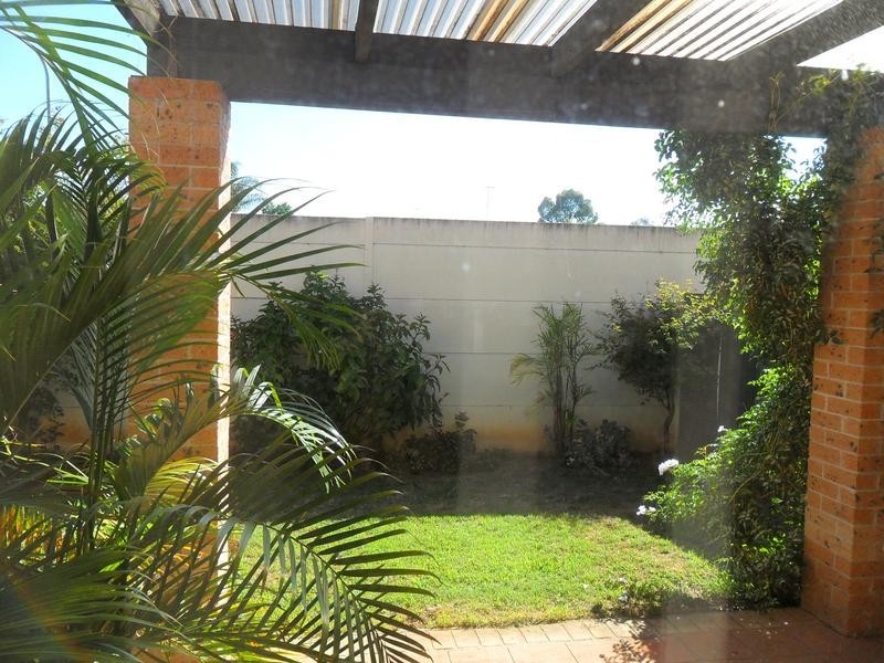 3/46 Stanbury Place, Quakers Hill NSW 2763