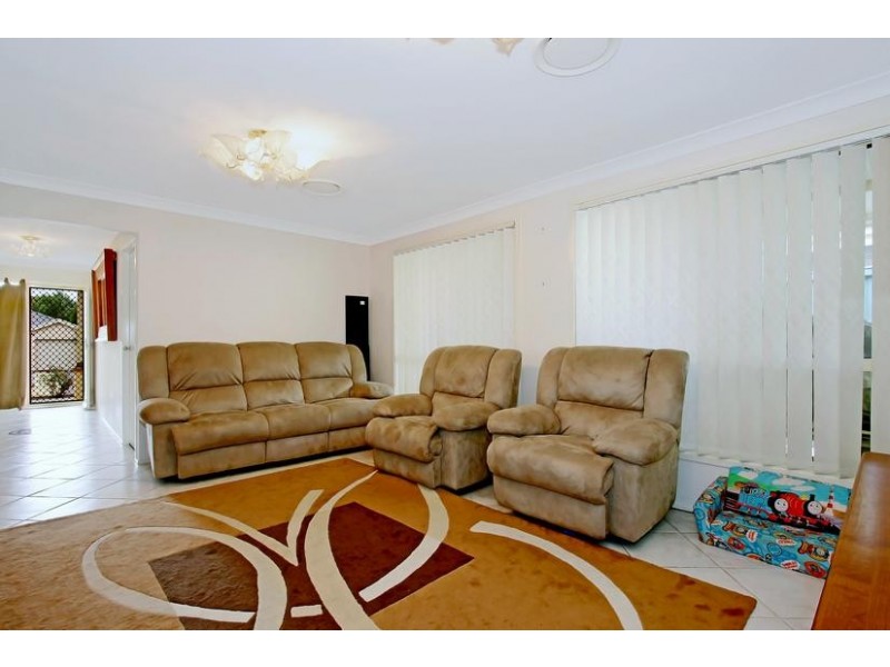 Parklea NSW 2768