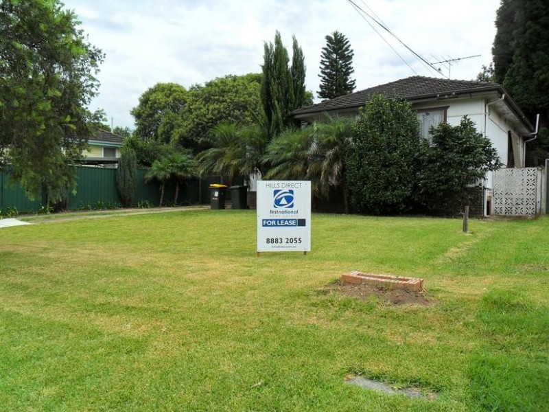 11 Anne Avenue, Seven Hills NSW 2147