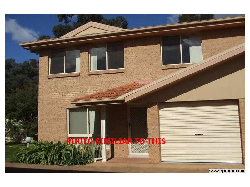 6/25 Hillcrest Road, Quakers Hill NSW 2763