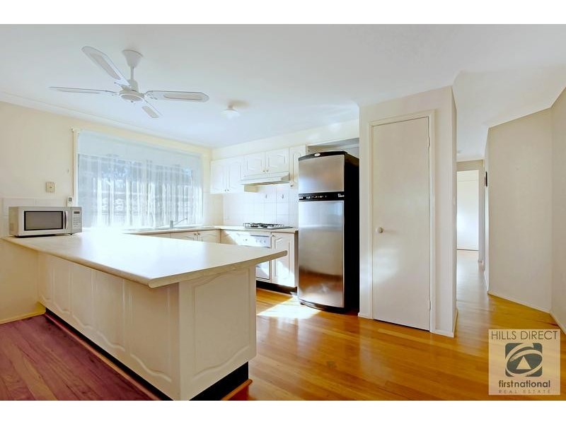 Stanhope Gardens NSW 2768