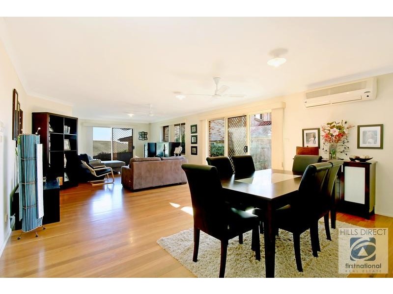 Stanhope Gardens NSW 2768