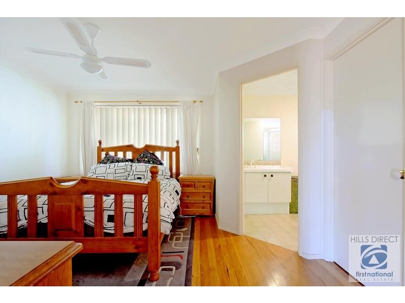 Stanhope Gardens NSW 2768