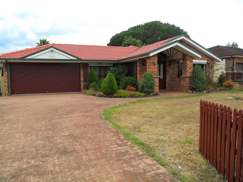 131 Whitby Road, Kings Langley NSW 2147