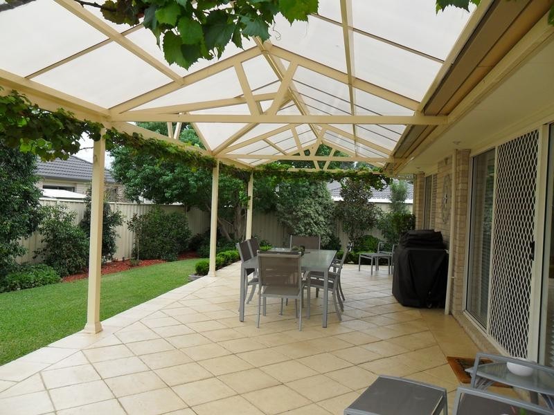 59 Tangarine Drive, Quakers Hill NSW 2763