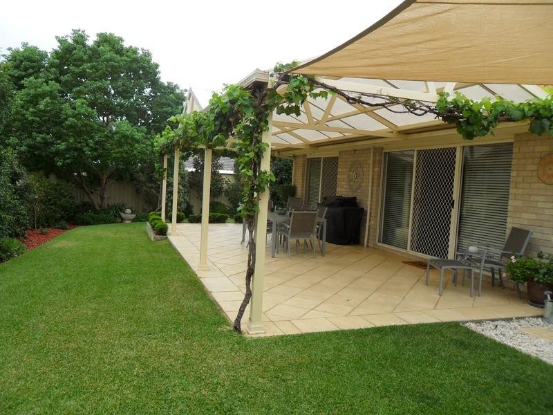 59 Tangarine Drive, Quakers Hill NSW 2763