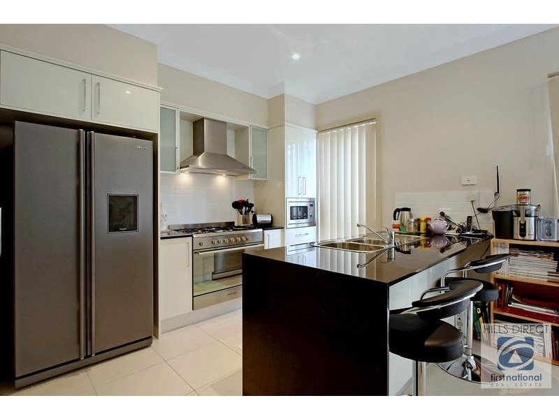 Stanhope Gardens NSW 2768