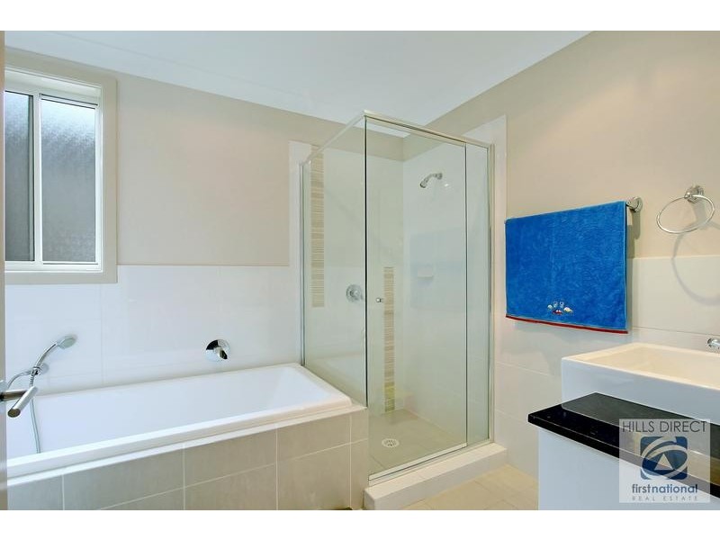 Stanhope Gardens NSW 2768