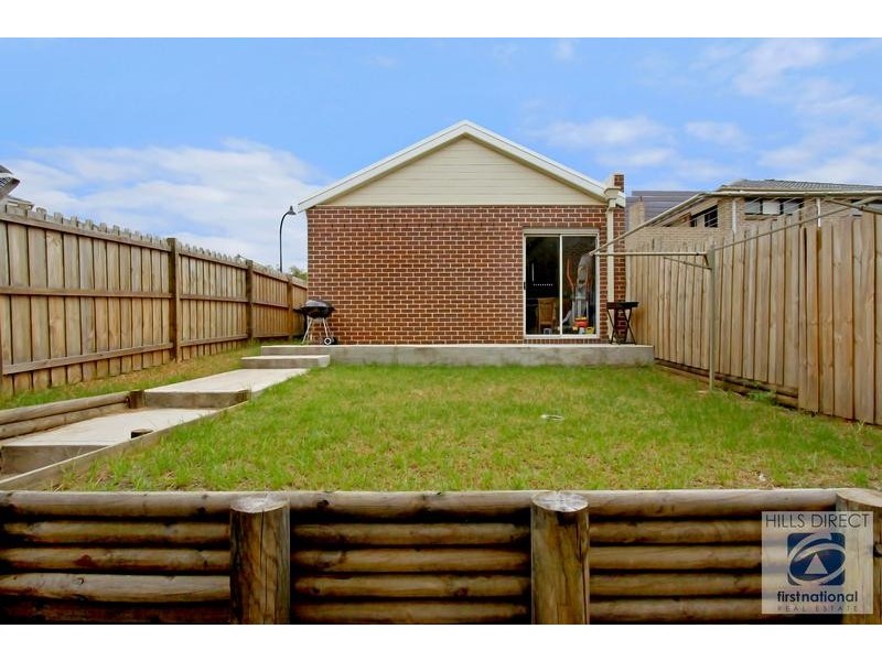 Stanhope Gardens NSW 2768