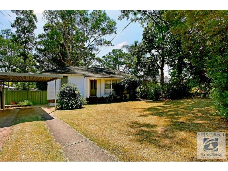 Lalor Park NSW 2147