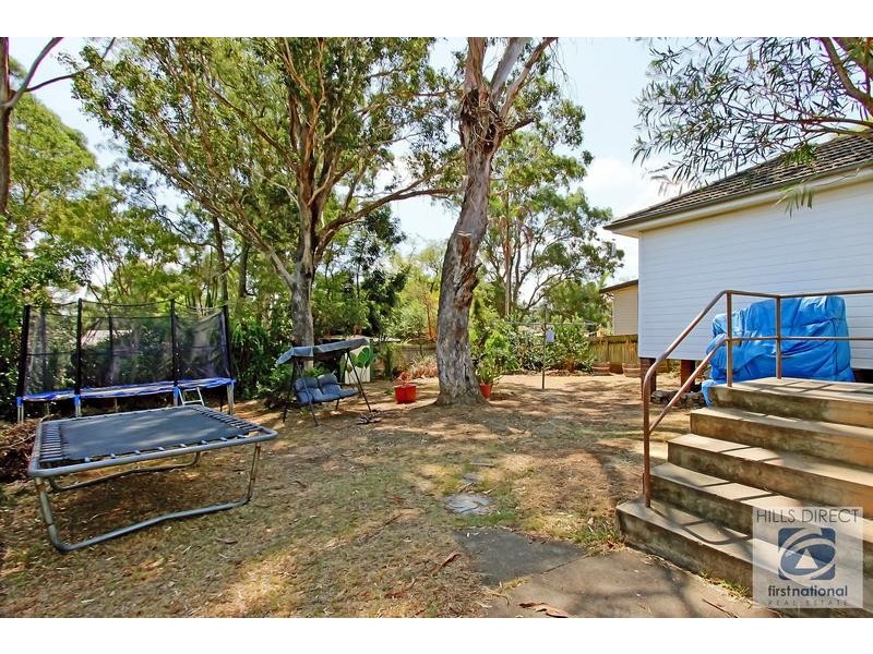 Lalor Park NSW 2147