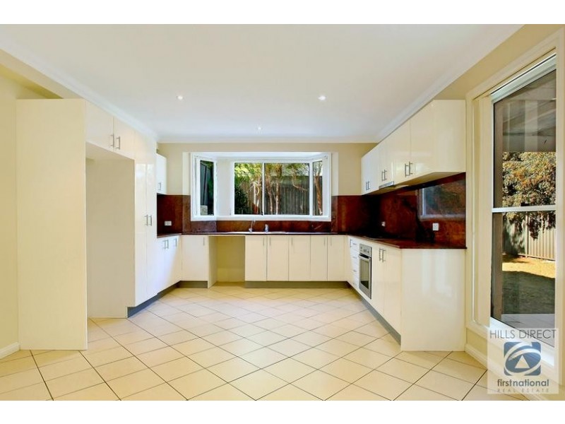 Lot 209, L209 York Road, Kellyville NSW 2155