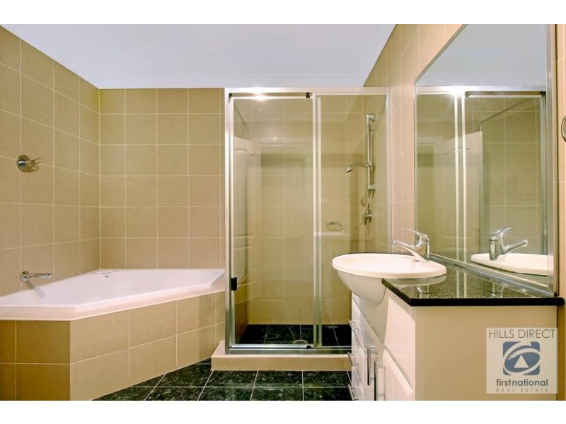 Lot 209, L209 York Road, Kellyville NSW 2155