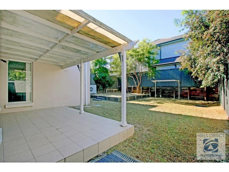 Lot 209, L209 York Road, Kellyville NSW 2155