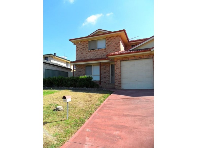 11a Penza Place, Quakers Hill NSW 2763