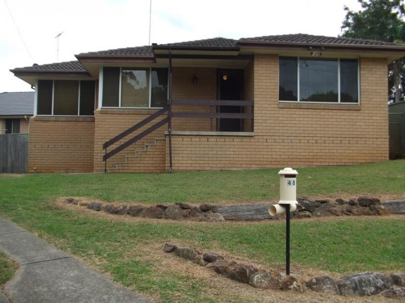 48 Carmen Street, Schofields NSW 2762
