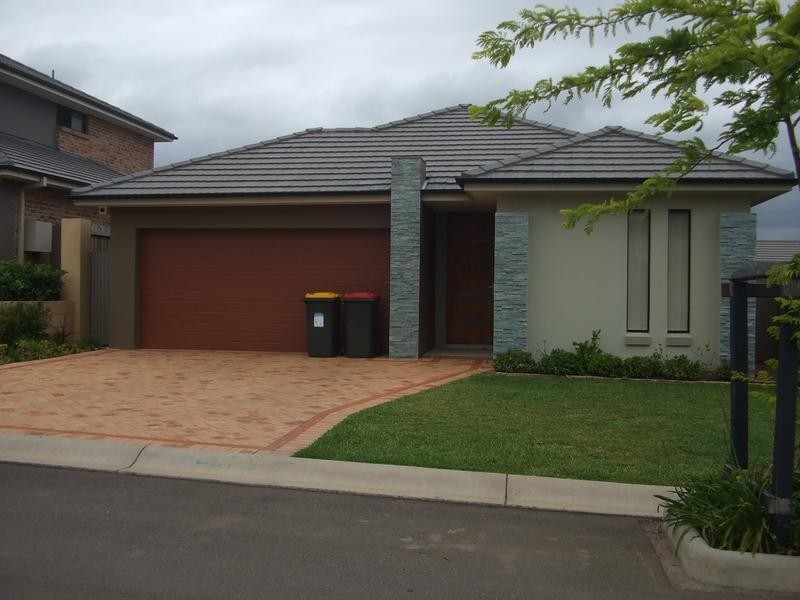 14 Cranebrook Ave, Stanhope Gardens NSW 2768