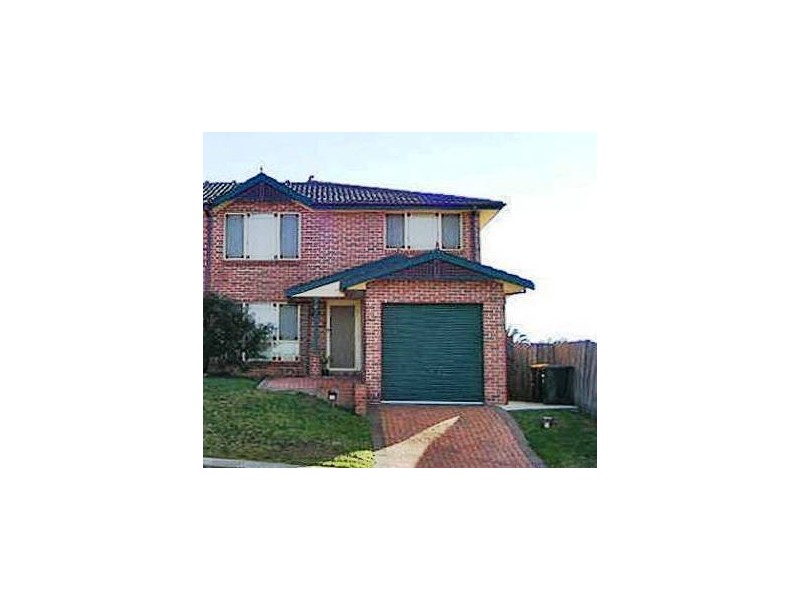 2/63 Barnier Drive, Quakers Hill NSW 2763