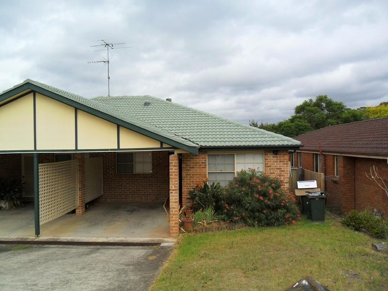 22 Woldhuis Street, Quakers Hill NSW 2763