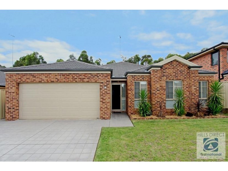 Quakers Hill NSW 2763