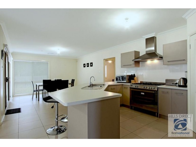 Quakers Hill NSW 2763