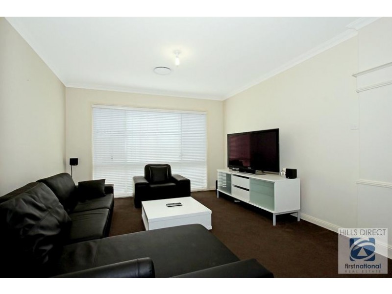 Quakers Hill NSW 2763