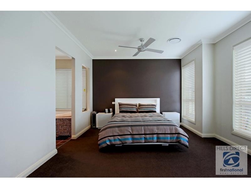 Quakers Hill NSW 2763