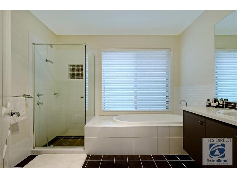 Quakers Hill NSW 2763