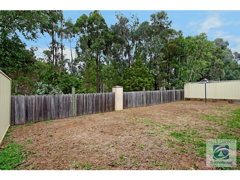 Quakers Hill NSW 2763