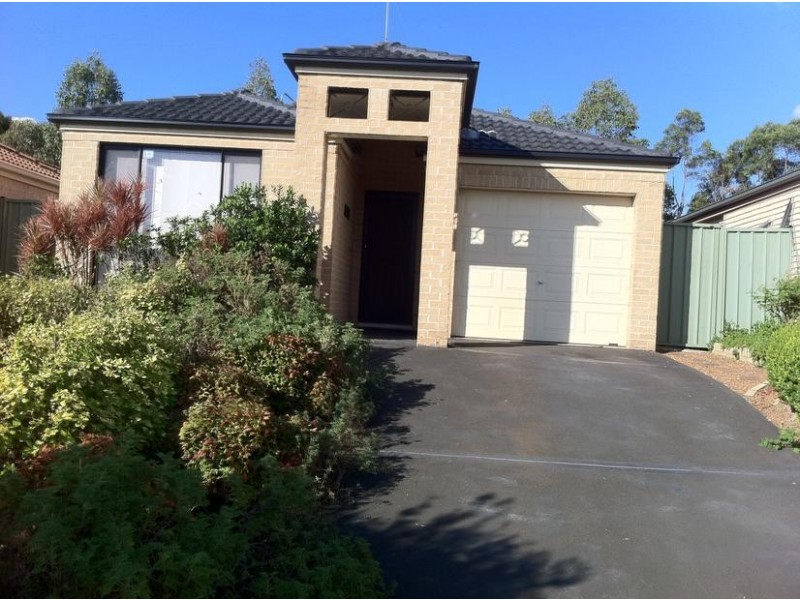 61 Sharrock Avenue, Glenwood NSW 2768