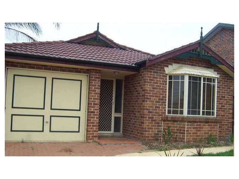 76 Barnier Drive, Quakers Hill NSW 2763