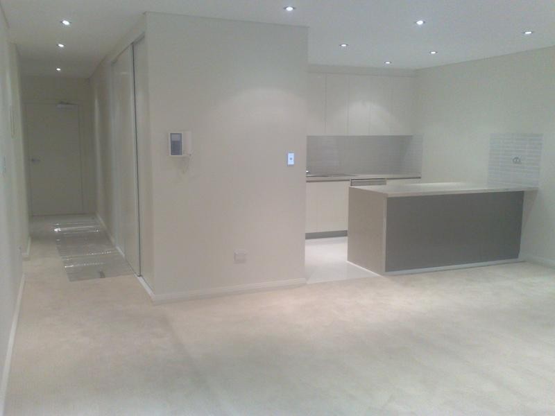 27/1-5 Mercer Street, Castle Hill NSW 2154