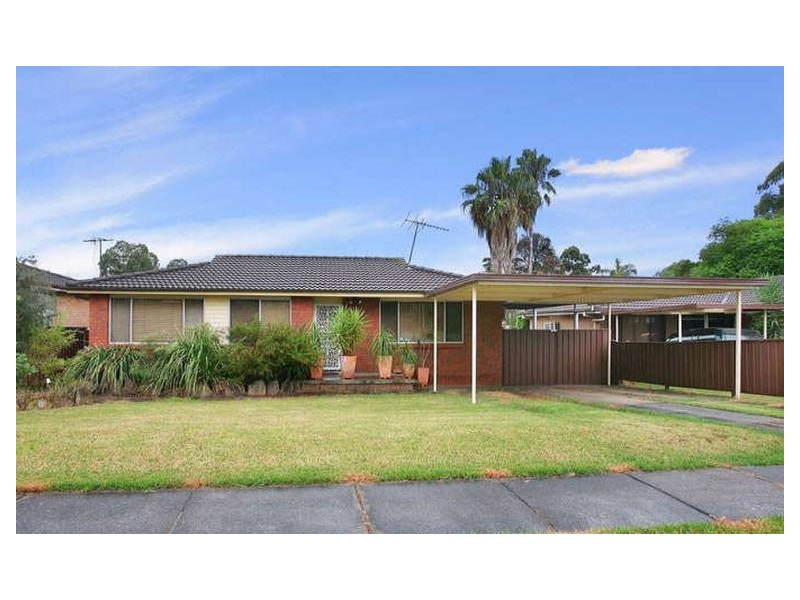 49 Narcissus, Quakers Hill NSW 2763