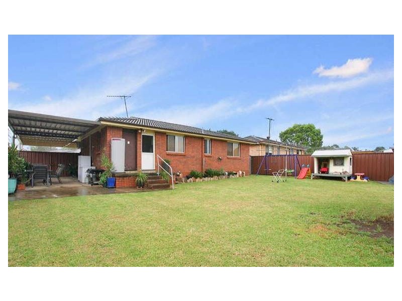 49 Narcissus, Quakers Hill NSW 2763