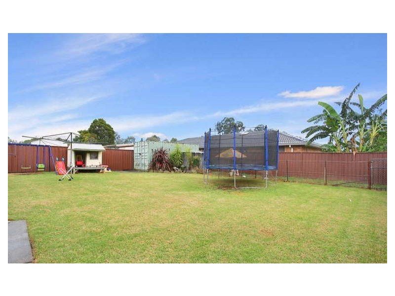 49 Narcissus, Quakers Hill NSW 2763
