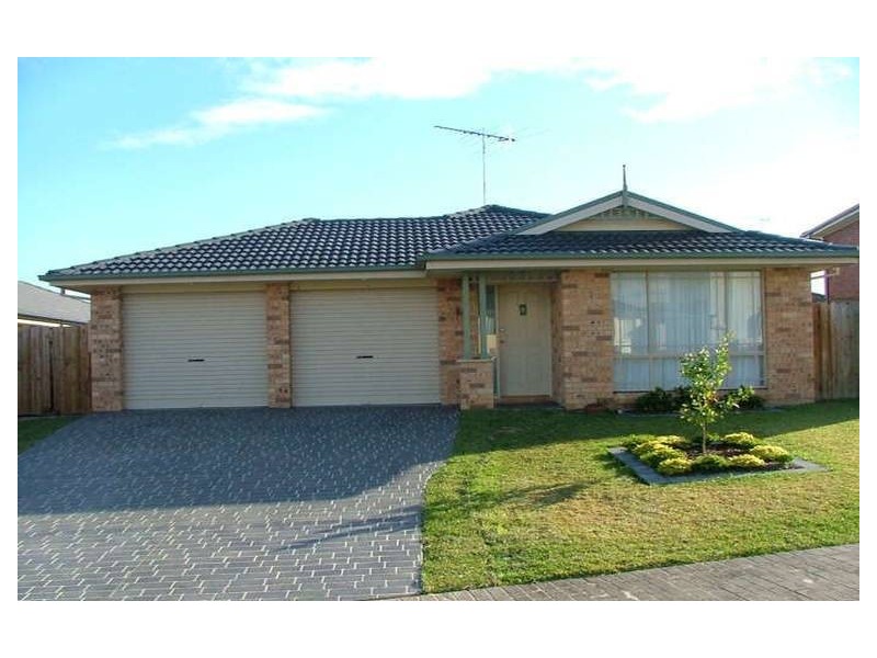 12 Duxton Court, Rouse Hill NSW 2155