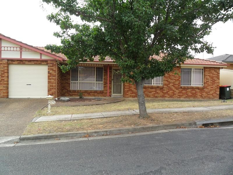 17b Jocelyn Boulevard, Quakers Hill NSW 2763