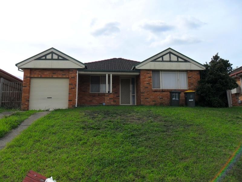 11 Osbert Place, Acacia Gardens NSW 2763