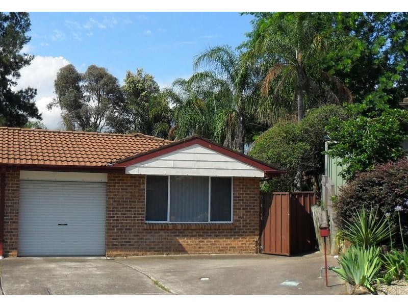 29 Icarus Place, Quakers Hill NSW 2763