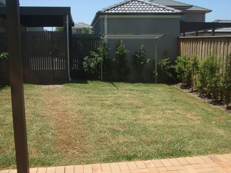 126 Stanhope Parkway, Stanhope Gardens NSW 2768