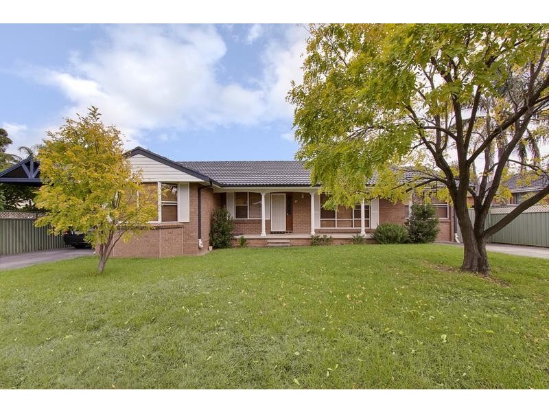 Kings Langley NSW 2147