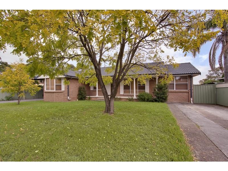 Kings Langley NSW 2147