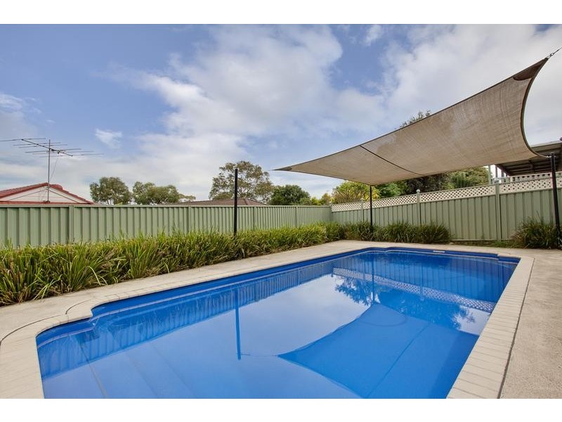 Kings Langley NSW 2147