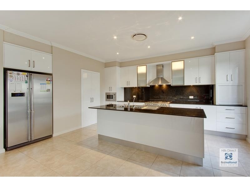 16 Cranebrook Avenue, Stanhope Gardens NSW 2768