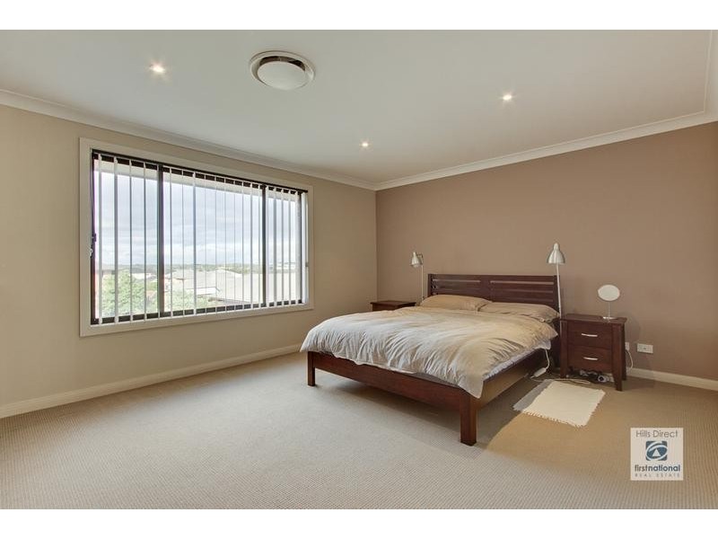 16 Cranebrook Avenue, Stanhope Gardens NSW 2768