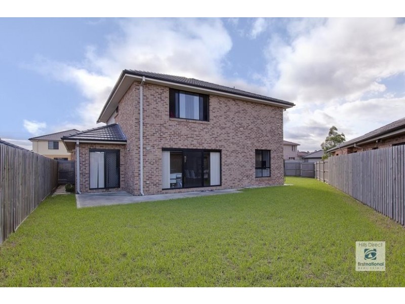 16 Cranebrook Avenue, Stanhope Gardens NSW 2768