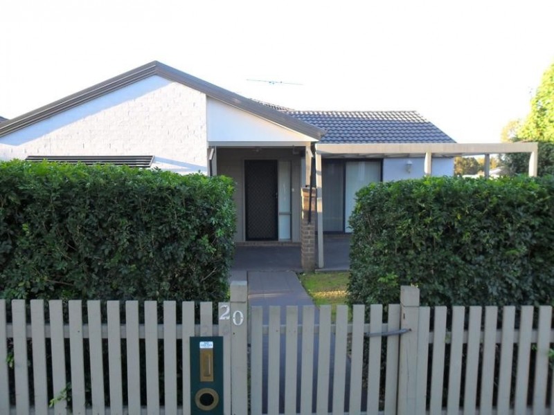 20 Candlenut Grove, Parklea NSW 2768