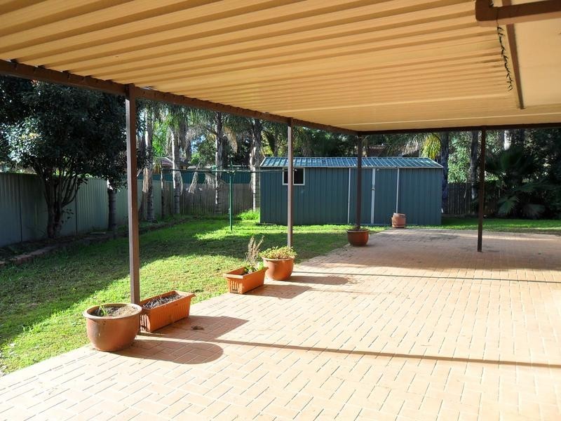 14 Preli Place, Quakers Hill NSW 2763