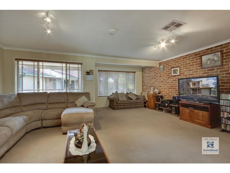 5/27 Stanbury Place, Quakers Hill NSW 2763