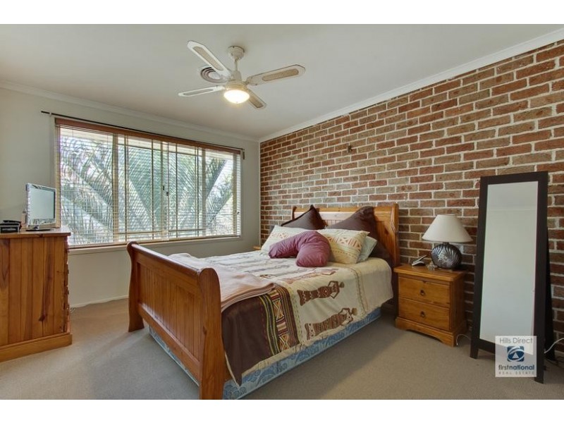 5/27 Stanbury Place, Quakers Hill NSW 2763